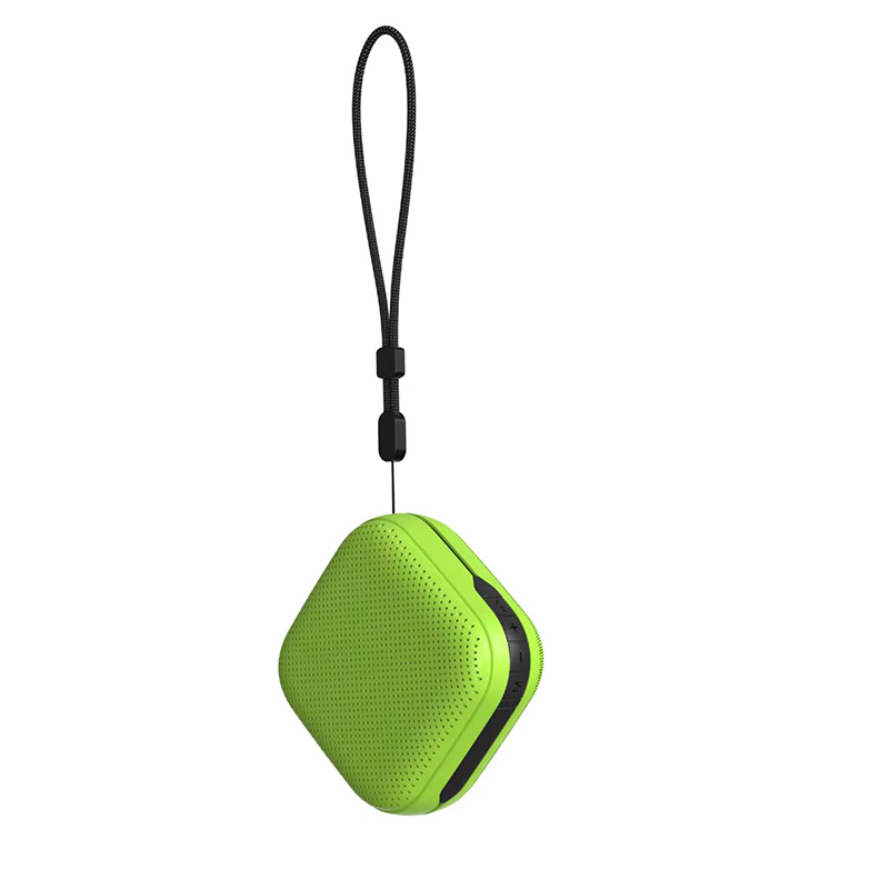 FLS-305 Portable bluetooth speaker FLS-Green.jpg